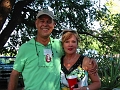 Bill & his wife Dell